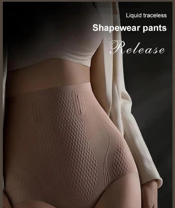 2026 HOT SALE🥳💞50K+ SOLD!🌸🧘‍♀️ 50% OFF! Thermogenic Tummy Control Shorts – 30‑min daily wear, activates warmth & boosts circulation. Supports firmer, smoother contour. No gym needed. A smart shapewear choice. 👵✨