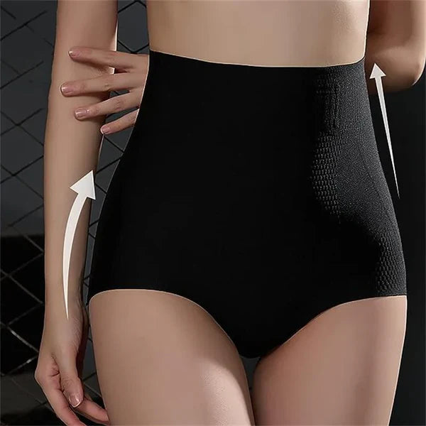 2026 HOT SALE🥳💞50K+ SOLD!🌸🧘‍♀️ 50% OFF! Thermogenic Tummy Control Shorts – 30‑min daily wear, activates warmth & boosts circulation. Supports firmer, smoother contour. No gym needed. A smart shapewear choice. 👵✨