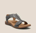 🔥Last Day Promotion 50% OFF+✅Free Shipping -Leather Adjustable Sandals